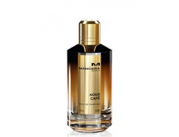 عطر مانسيرا عود كافيه او دي بارفيوم
